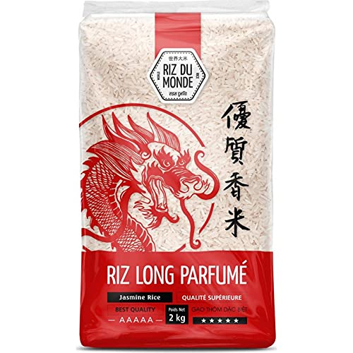 Riz Du Monde Reisduft von Riz du Monde