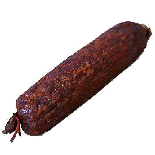 Rosmarinsalami - Fleischerei Robert Kriewitz | 275g von Robert Kriewitz