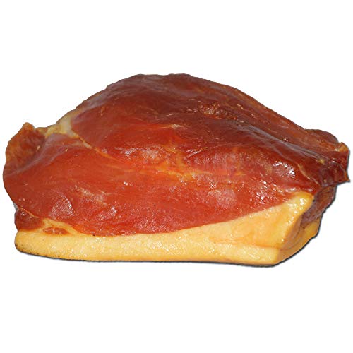 Schinkenspeck - Fleischerei Robert Kriewitz | 400g von Robert Kriewitz