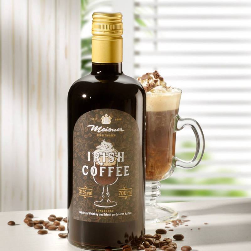 Irish Coffee von Robert Meisner