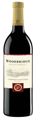 Robert Mondavi Woodbridge Cabernet Sauvignon 2011 von Robert Mondavi Winery