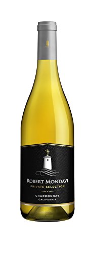 Robert Mondavi Private Selection Chardonnay, 1er Pack (1 x 750 ml) von Mondavi