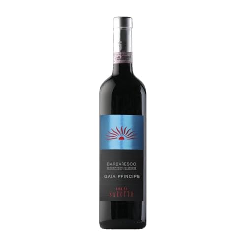 Roberto Sarotto. Gaia Principe Nebbiolo Barbaresco 75 cl Rotwein von Roberto Sarotto