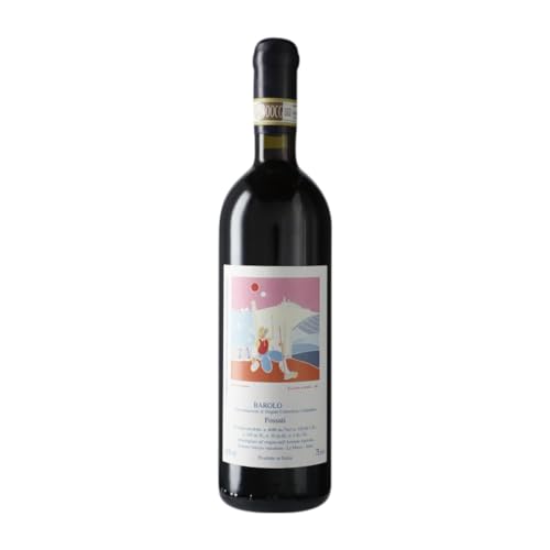 Roberto Voerzio Fossati Nebbiolo Barolo 75 cl Rotwein von Roberto Voerzio