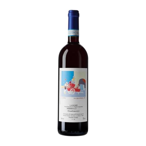 Roberto Voerzio Nebbiolo Langhe 75 cl Rotwein von Roberto Voerzio