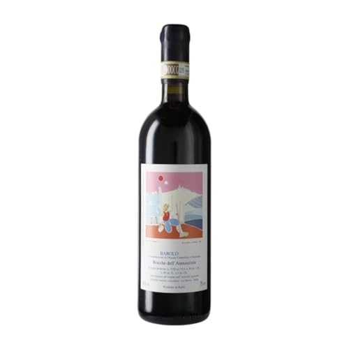 Roberto Voerzio Rocche Dell'Annunziata Torriglione Nebbiolo Barolo 75 cl Rotwein von Roberto Voerzio