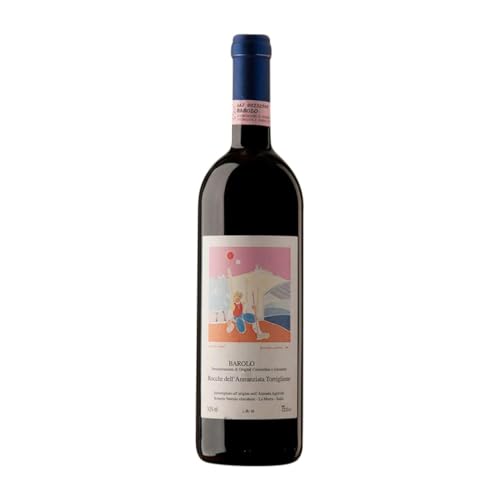 Roberto Voerzio Rocche dell'Annunziata Nebbiolo Barolo 75 cl Rotwein von Roberto Voerzio