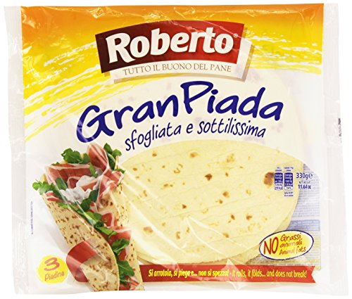 Roberto Granpiada 330g von Fienow