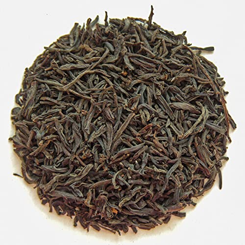 Ceylon OP Dimbula Schwarztee (1000g) von Roberts Teehaus