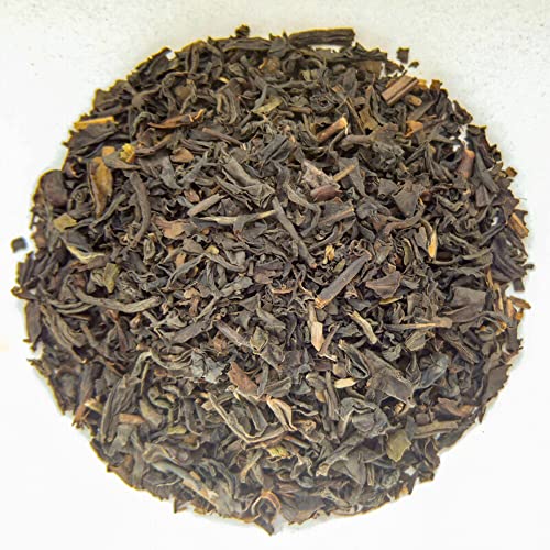 China Lapsang Souchong Rauchtee (1000g) von Roberts Teehaus