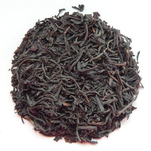 English Breakfast Tea Schwarztee Blattmischung (500g) von Roberts Teehaus