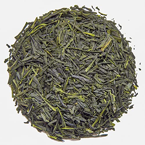 Japan Gyokuro Asahi (1000g) von Roberts Teehaus