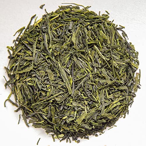 Japan Sencha Superior Grüntee (1000g) von Roberts Teehaus