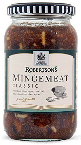 Robertson´s Classic Mincemeat von Robertson's