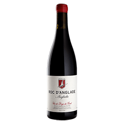 Roc d'Anglade : Anglada 2018 von Roc d'Anglade