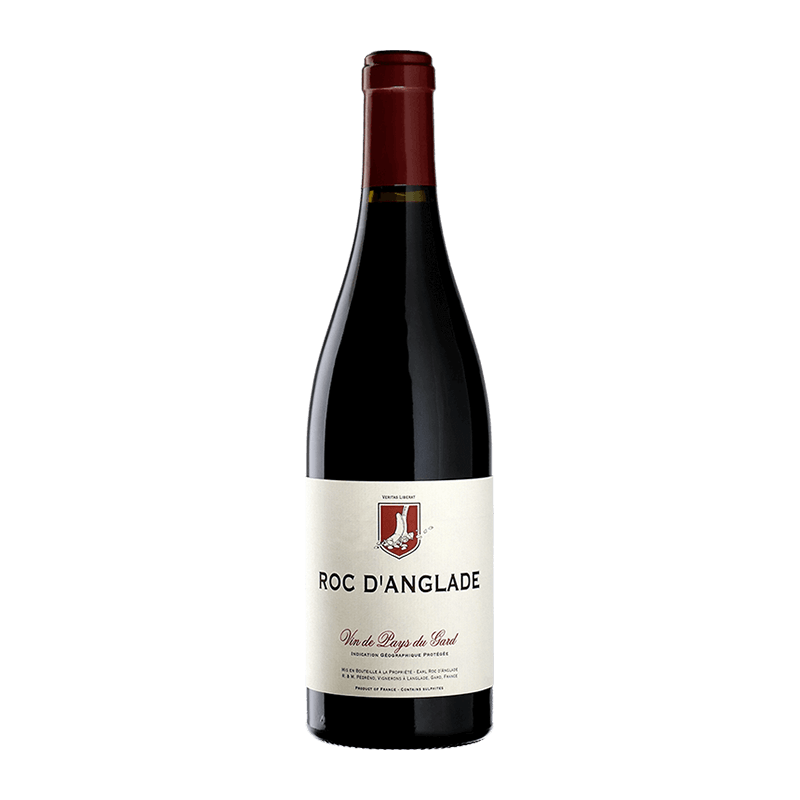 Roc d'Anglade 2020 von Roc d'Anglade