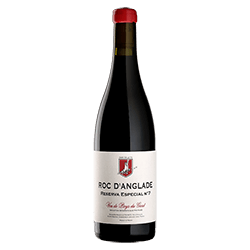 Roc d'Anglade Reserva Especial N.7 von Roc d'Anglade