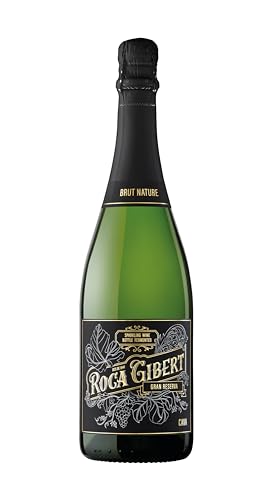 Cava Roca Gibert Gran Reserva Brut Nature von Roca Gibert