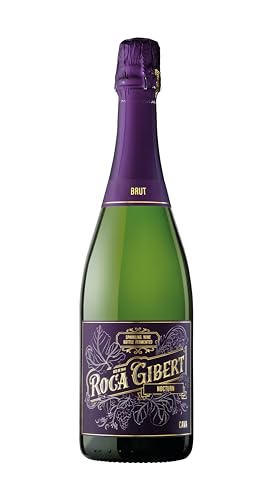 Cava Roca Gibert Nocturn Brut von Roca Gibert