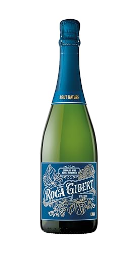 Cava Roca Gibert Preludi Brut Nature von Roca Gibert