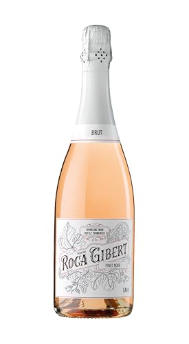 Cava Roca Gibert Rosat Brut von Roca Gibert