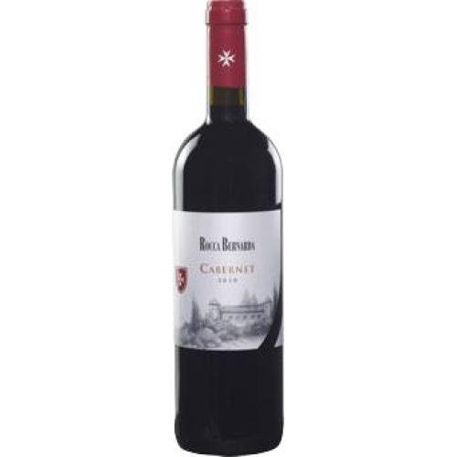 Rocca Bernarda Cabernet Colli Orientali del Friuli DOC 750 ml. von Rocca Bernarda