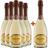 Rocca dei Forti  5+1 Paket Riesling Millesimato von Rocca dei Forti