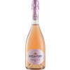 Rocca dei Forti  Rosé Prosecco DOC mild von Rocca dei Forti