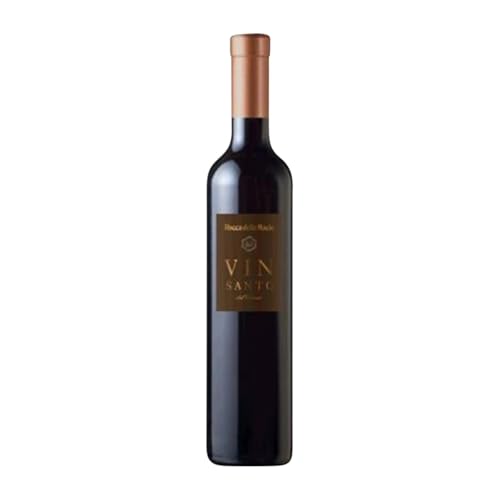 Rocca delle Macìe Vin Santo del Chianti Medium Flasche 50 cl Verstärkter Wein von Rocca delle Macìe