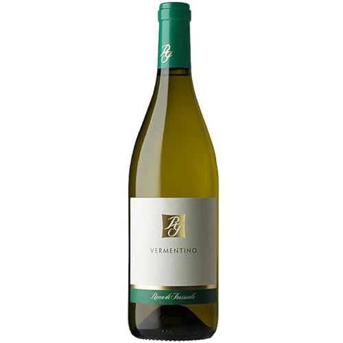 ROCCA DI FRASSINELLO VERMENTINO TOSCANA IGT 2023 VINO BIANCO 75 CL von Rocca di Frassinello