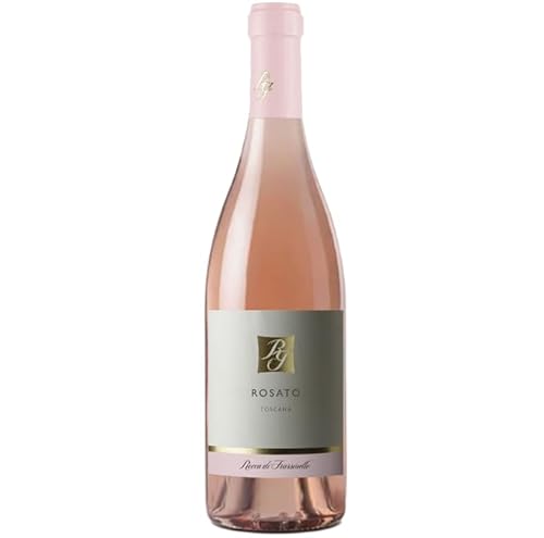 ROCCA DI FRASSINELLO VINO ROSATO 2023 TOSCANA 75 CL von Rocca di Frassinello