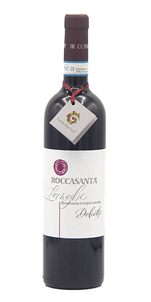 Langhe DOC Dolcetto 2023 von Roccasanta