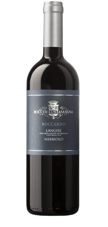 2023 Langhe Nebbiolo Roccardo von Rocche Costamagna