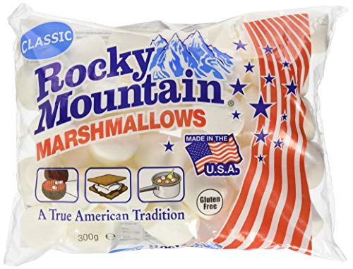 Rocky Mountain Marshmallows 300G von Rocky Mountain