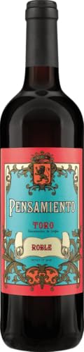 Pensamiento Roble Toro D.O. 2020 trocken (1x 0.75l) von Rodriguez Sanzo