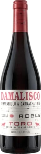 Rodriguez Damalisco Toro 2021 trocken (1x 0.75l) von Rodriguez Sanzo