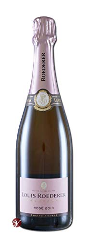 Champagne Brut Rose 2013 Roederer von Louis Roederer