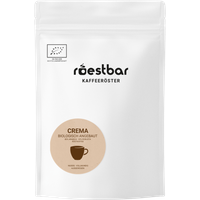 Roestbar Bio Crema Filter online kaufen | 60beans.com 250g / Ganze Bohne von Roestbar