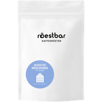 Roestbar Münster Mischung Filter online kaufen | 60beans.com 500g / French Press von Roestbar