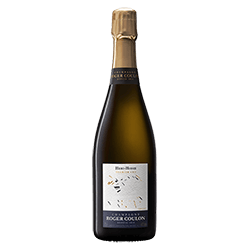 Roger Coulon : Heri-Hodie Premier Cru Extra Brut von Roger Coulon