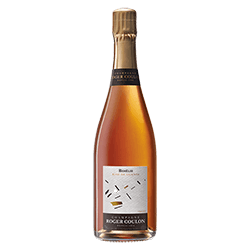 Roger Coulon : Rosélie Premier Cru Extra Brut von Roger Coulon