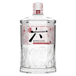 Roku Gin Sakura Bloom Edition von Roku