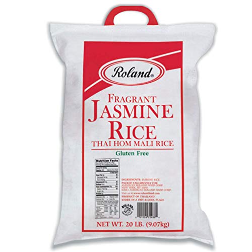 Roland Jasmine Rice| 20 Pound von Roland