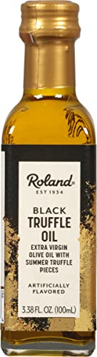 Roland Truffle Oil, Black, 3.4 Ounce von Roland