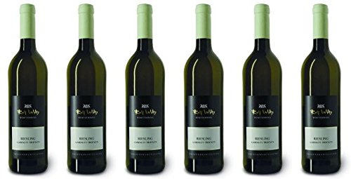 2023 Privatweingut Rolf Willy Nordheimer Heuchelberg Riesling Kabinett trocken (6x0,75l) von Rolf Willy