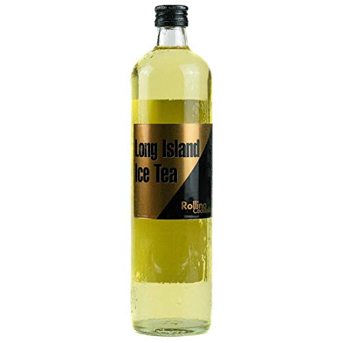 Long Island Ice Tea Premium Premix 0,7l von UOOTPC