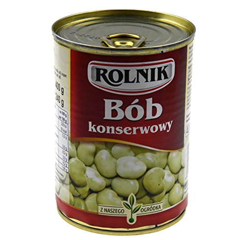 ROLNIK Bob konserwowy 400ml von Rolnik