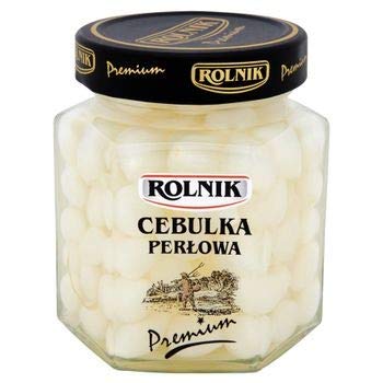 ROLNIK Cebulka perlowa 314ml von Rolnik