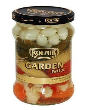 ROLNIK Garden MIX 500ml von Rolnik