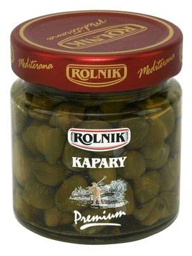 ROLNIK Kapary 212ml von Rolnik